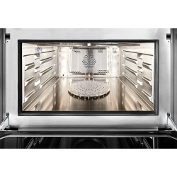 Built-in oven Professional Plus 645STCHSW