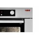 Built-in oven Professional Plus 645SLZT4