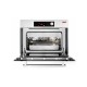 Built-in oven Professional Plus 645SLZT4