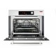 Built-in oven Professional Plus 645SLZT4