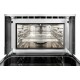 Built-in oven Professional Plus 645SLHSW