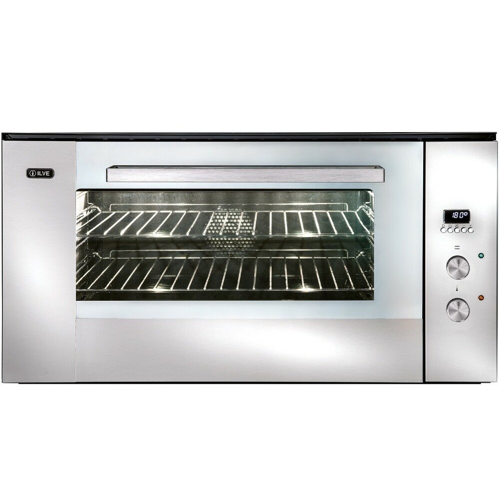 Built-in oven Professional Plus OV948SLE3