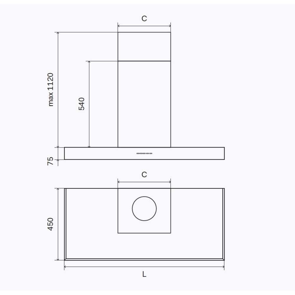 Range Pro Line L06