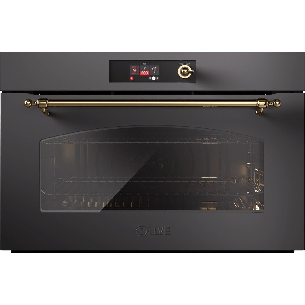 Built-in oven Nostalgie OV91SNT3