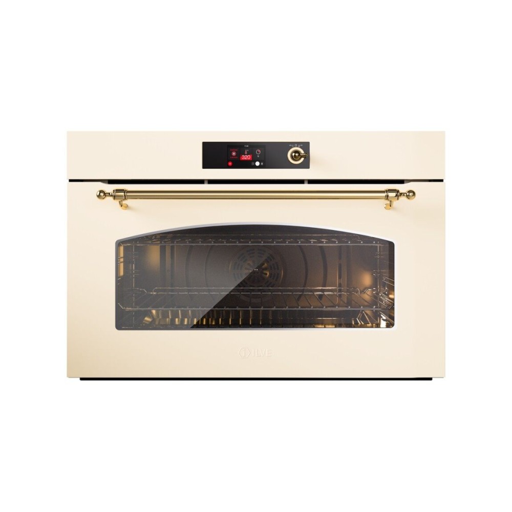 Built-in oven Nostalgie OV91SNT3