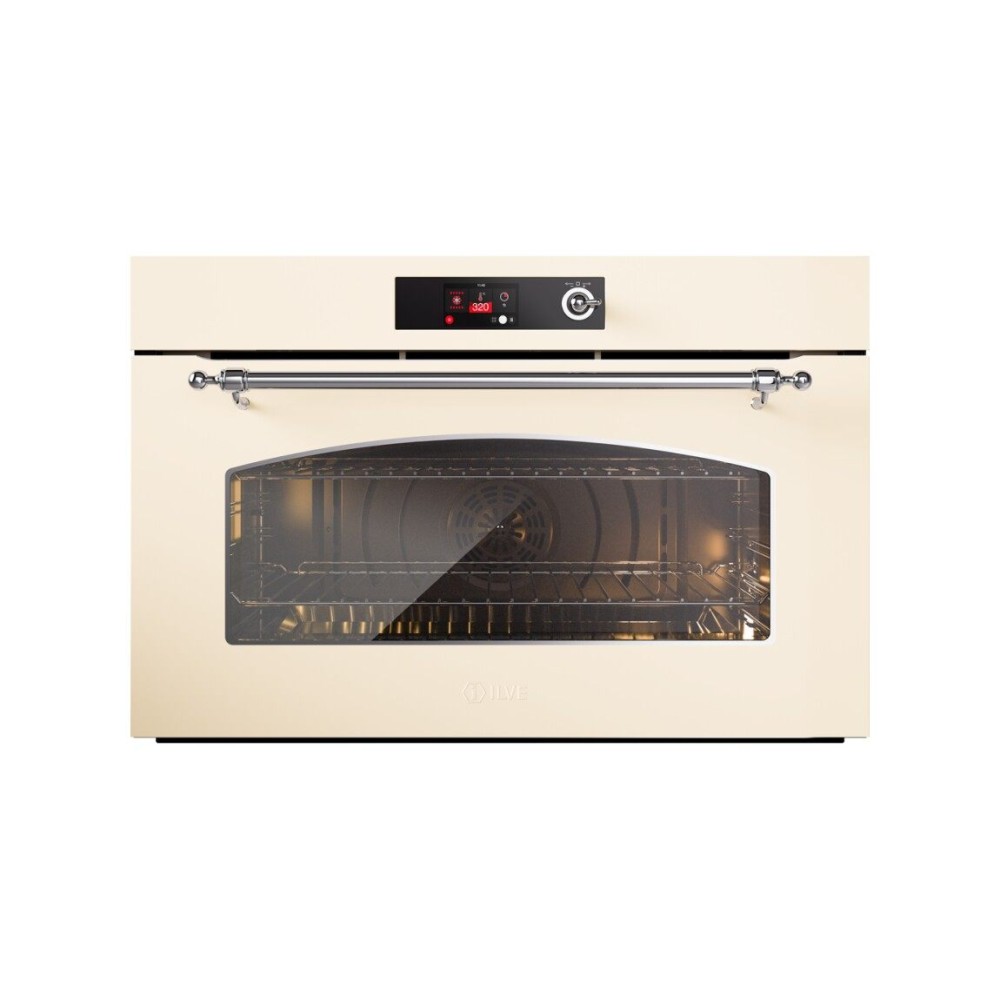 Built-in oven Nostalgie OV91SNT3