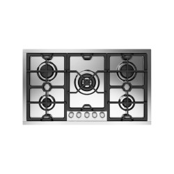 Gas hob Panoramagic HCPMT95D