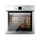 Built-in oven Pro Line OV60SLMPVS