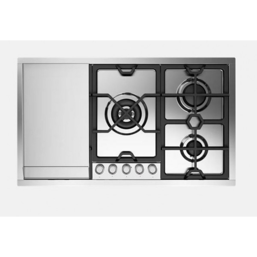 Gas hob Panoramagic HCPMT95FD