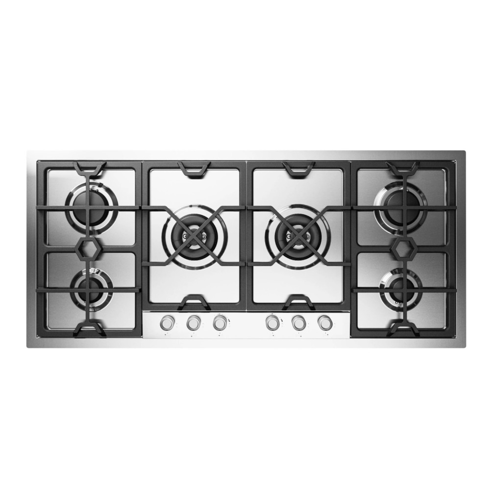 Gas hob Panoramagic HCPMT125DD