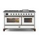 Range Cooker Majestic M15N