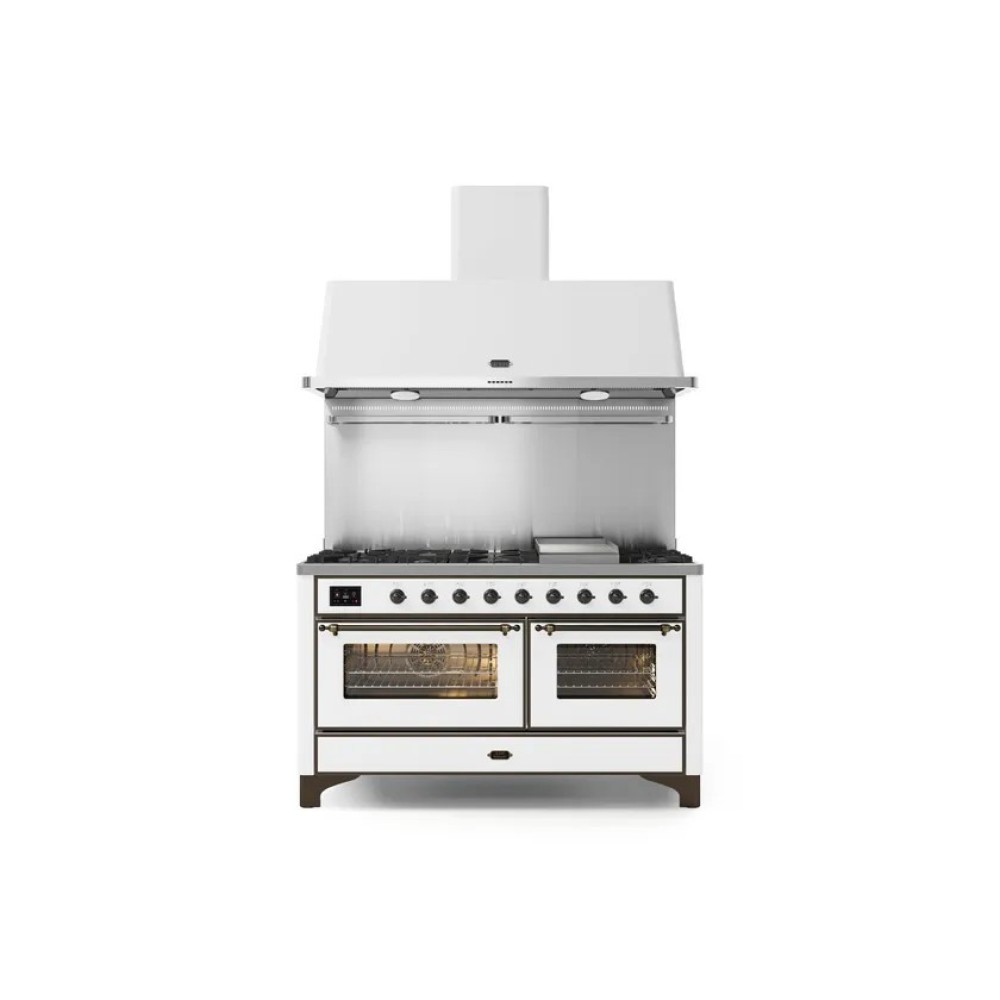 Range Cooker Majestic M15N