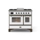 Range Cooker Majestic  MD10N