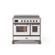 Range Cooker Majestic  MD10N