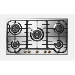 Gas hob Nostalgie HCB90CCN