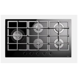 Gas hob Professional Plus HCG90SCK