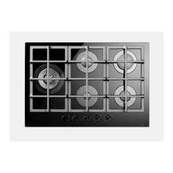 Gas hob Professional Plus HCG75SCK