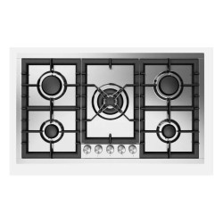 Gas hob Professional Plus HCPT95D