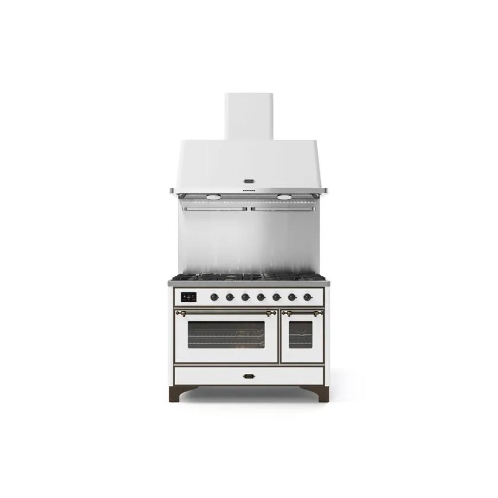 Range Cooker Majestic M12N