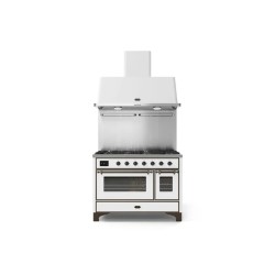 Range Cooker Majestic M12N