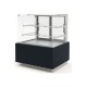 Boulangerie vitrine Lumina MINI 1380mm