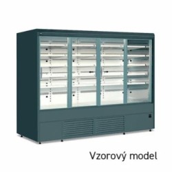 Showcase VARNA 110/80 DP