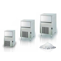 Ice maker IF410, 42kg/24h