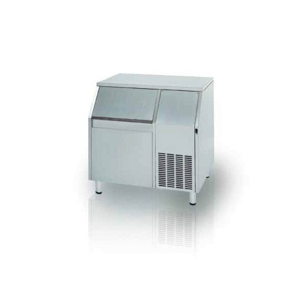 Ice maker NU 1860, 170kg/24h