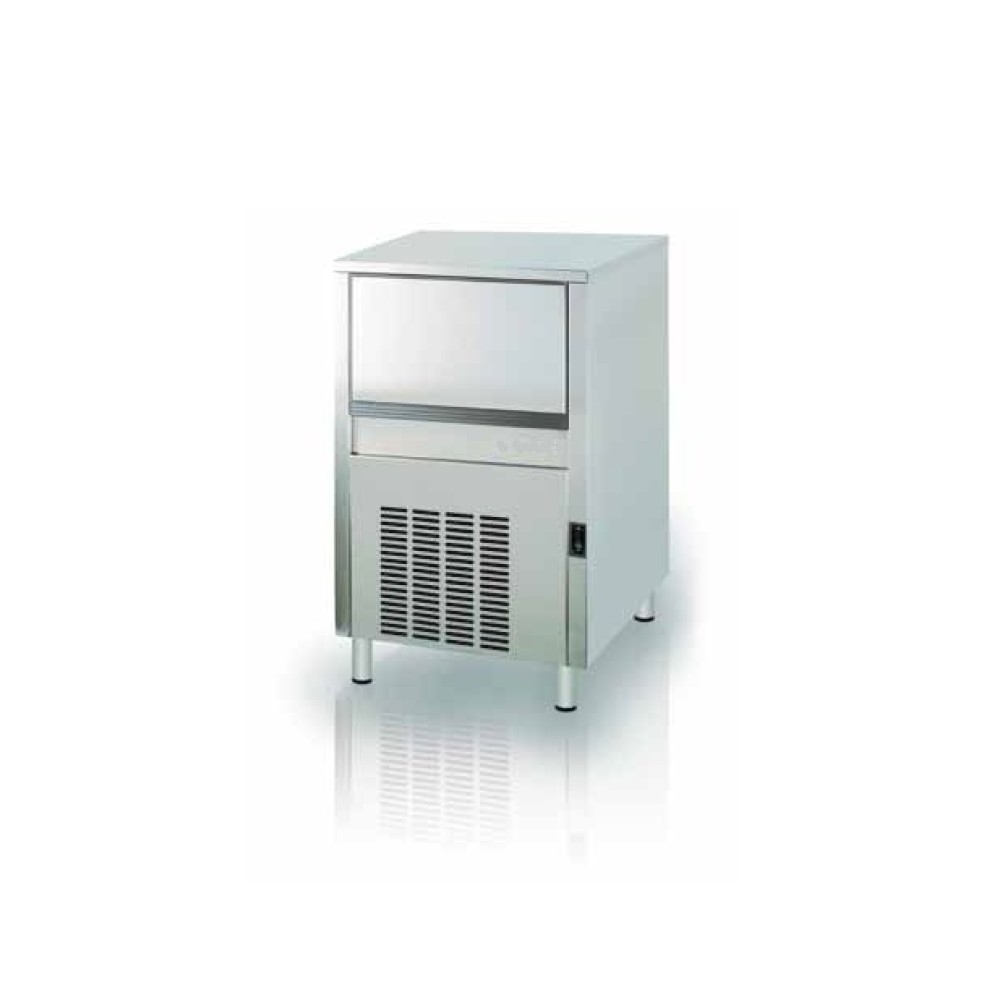 Ice maker NU 825, 78kg/24h