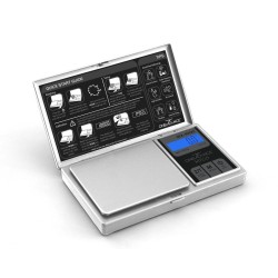 Scales MZ-1000 g