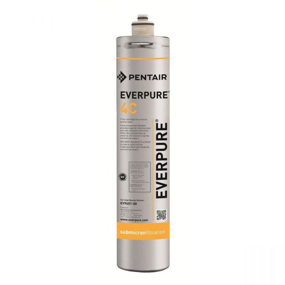 FILTER CARTRIDGE EVERPURE 4C