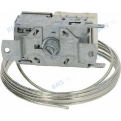 EVAPORATOR THERMOSTAT K22 L1083