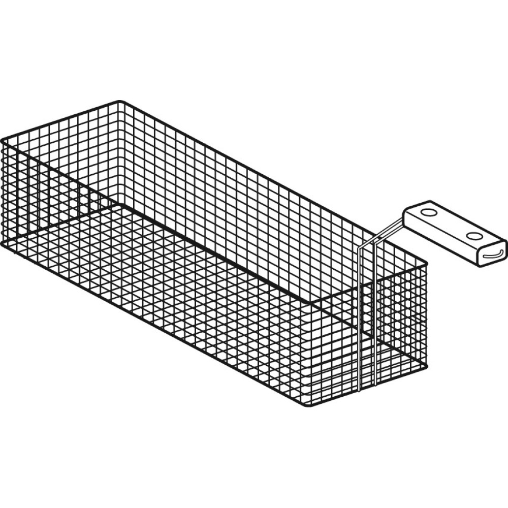 Basket 1/2 for FME-10