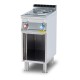 BAIN MARIE SINGLEPHASE on open cabinet BM-74EMX