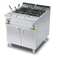 Electric pasta cooking machine 80 l CPB-98ETX