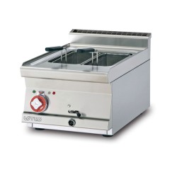 Electric pasta cooking machine 17 l CPT-64ETX