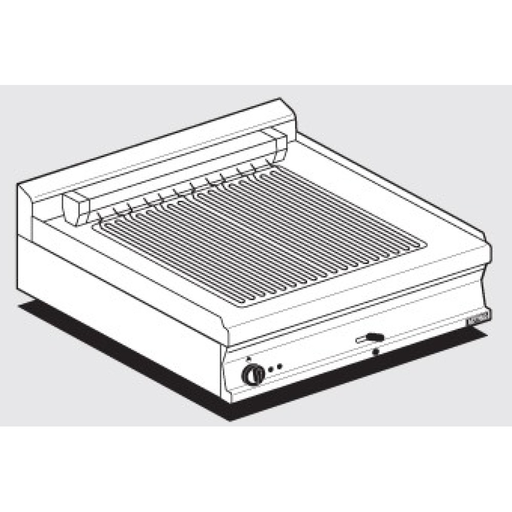 Electric grill  CWKT-64ETX