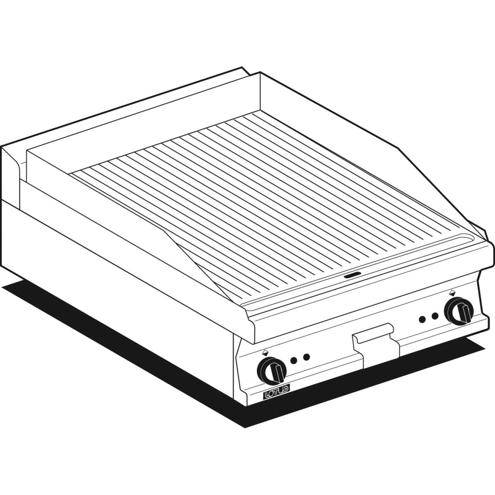 Praadimispind FTRT-66ETX