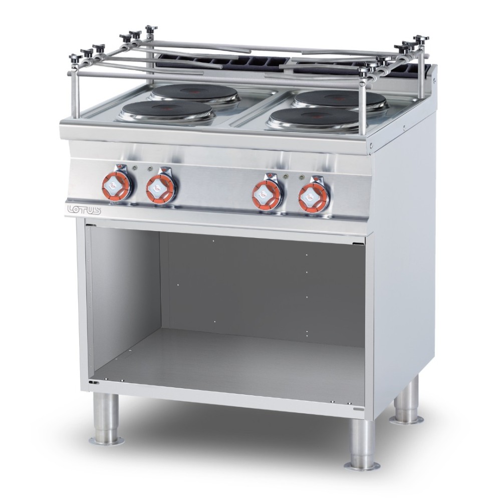 Electric stove 70 Marine PC-78ETX