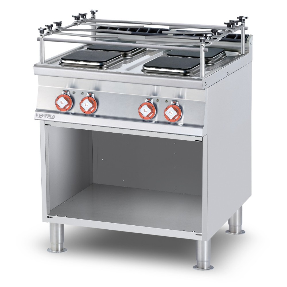 Electric stove 70 Marine PCQ-78ETX