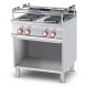 Electric stove 70 Marine PCQ-78ETX