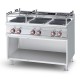 Electric stove 90 Marine PCQ-912ETX