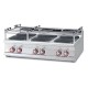 Electric hob PCQT-912ETX