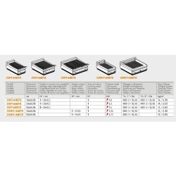 Electric grill  CWT-64ETX