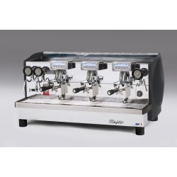 Coffee machine EEG ES 3GROUPS