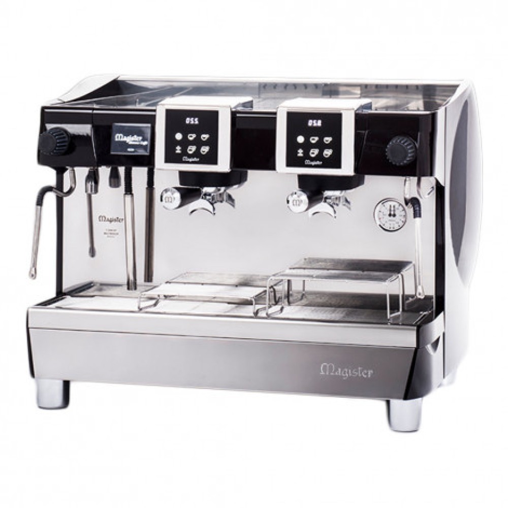 Coffee machine F2006HP 2GROUPS