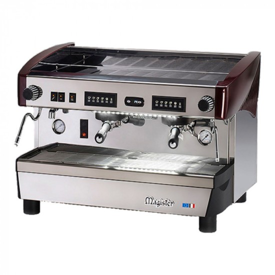 Coffee machines STILO