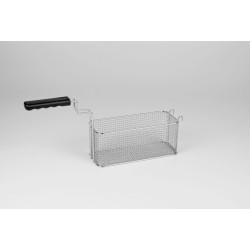 Basket for electric fryer A650008