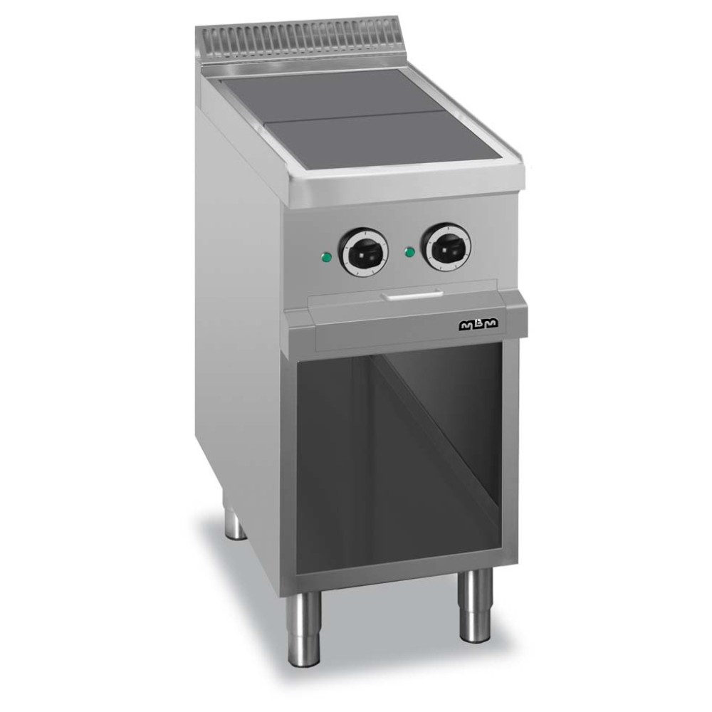 Cuisinière Électrique  MAGISTRA PLUS 5.0kW