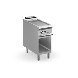 Gaasigrill 9.2 kW DOMINA PRO 900